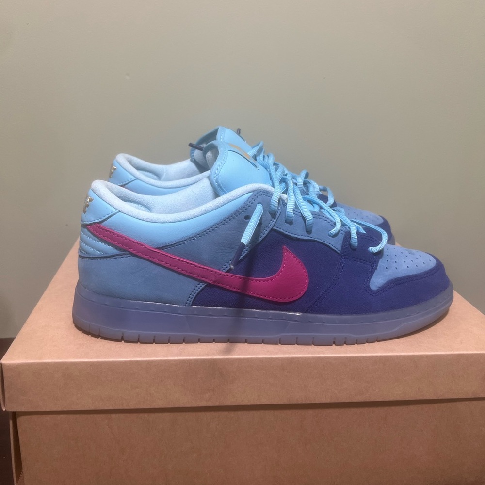Nike SB